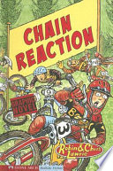 Chain Reaction cover