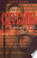 Crime Stories cover