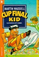 Cup Final Kid cover