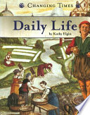 Daily Life cover