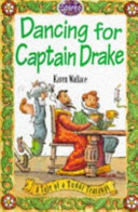 Dancing for Captain Drake cover