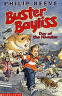 Day of the Hamster cover