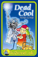 Dead Cool (4u2read.ok) cover