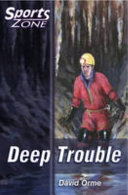 Deep Trouble cover