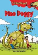 Dino Doggy cover