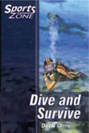 Dive and Survive cover