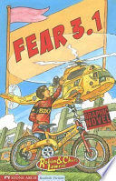 Fear 3.1 cover