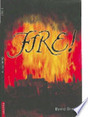 Fire! cover