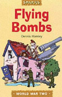 Flying Bombs cover