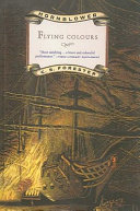 Flying Colours cover