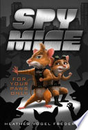 For Your Paws Only cover