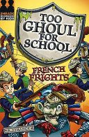 French Frights cover