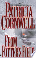 From Potter's Field cover