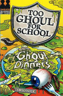 Ghoul Dinners cover