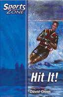 Hit It! cover