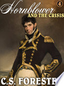 Hornblower and the Crisis cover