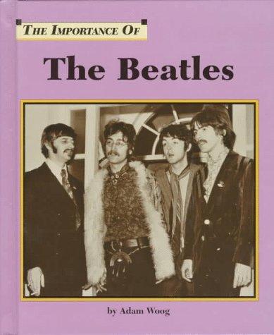 The Importance of the Beatles cover