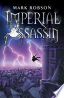 Imperial Assassin cover