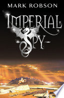 Imperial Spy cover