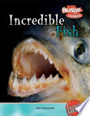 Incredible Fish (Freestyle Express) cover