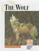 The Wolf cover
