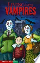 Living with Vampires (4u2read.ok) cover