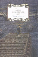 Lord Hornblower cover