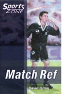 Match Ref cover