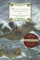 Mr. Midshipman Hornblower cover