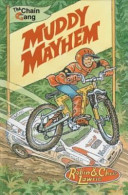 Muddy Mayhem cover
