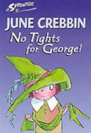 No Tights for George! cover