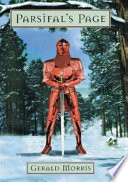 Parsifal's Page cover