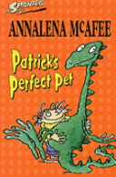 Patrick's Perfect Pet cover