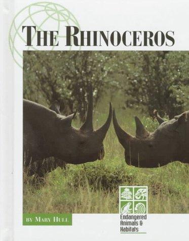 The Rhinoceros cover