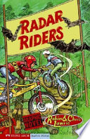 Radar Riders cover