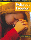 Religious Freedom cover