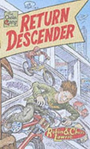 Return Descender cover