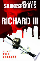 Richard III cover
