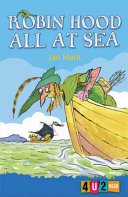Robin Hood All at Sea (4u2read.ok) cover
