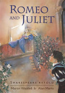 Romeo and Juliet cover