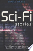 Sci-fi Stories cover