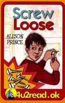 Screw Loose (4u2read.ok) cover