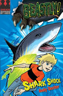 Shark Shock cover