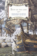 Ship of the Line cover