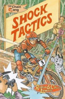 Shock Tactics cover