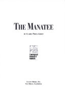 The Manatee cover