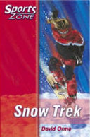 Snow Trek cover