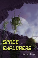 Space Explorers cover