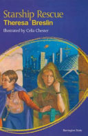 Starship Rescue (4u2read.ok) cover
