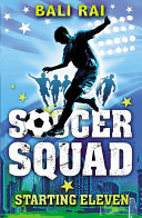 Starting Eleven cover